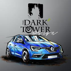 Dark Tower Design
