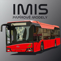 IMIS modely