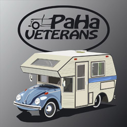 PaHa veterans