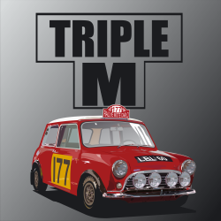 Triple M