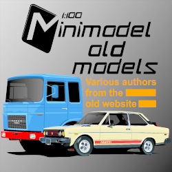 Minimodel old models